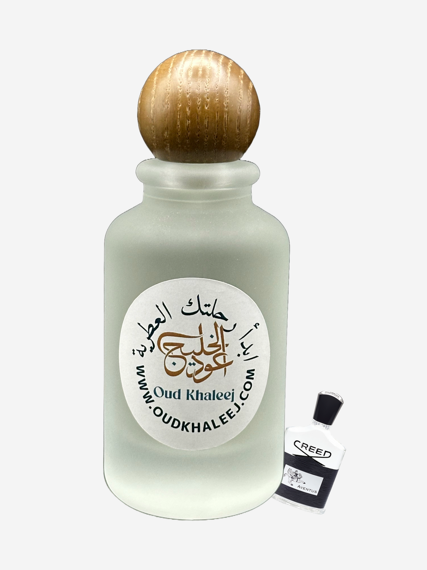 Adventure by Oud Khaleej, Parfum - 100 ml