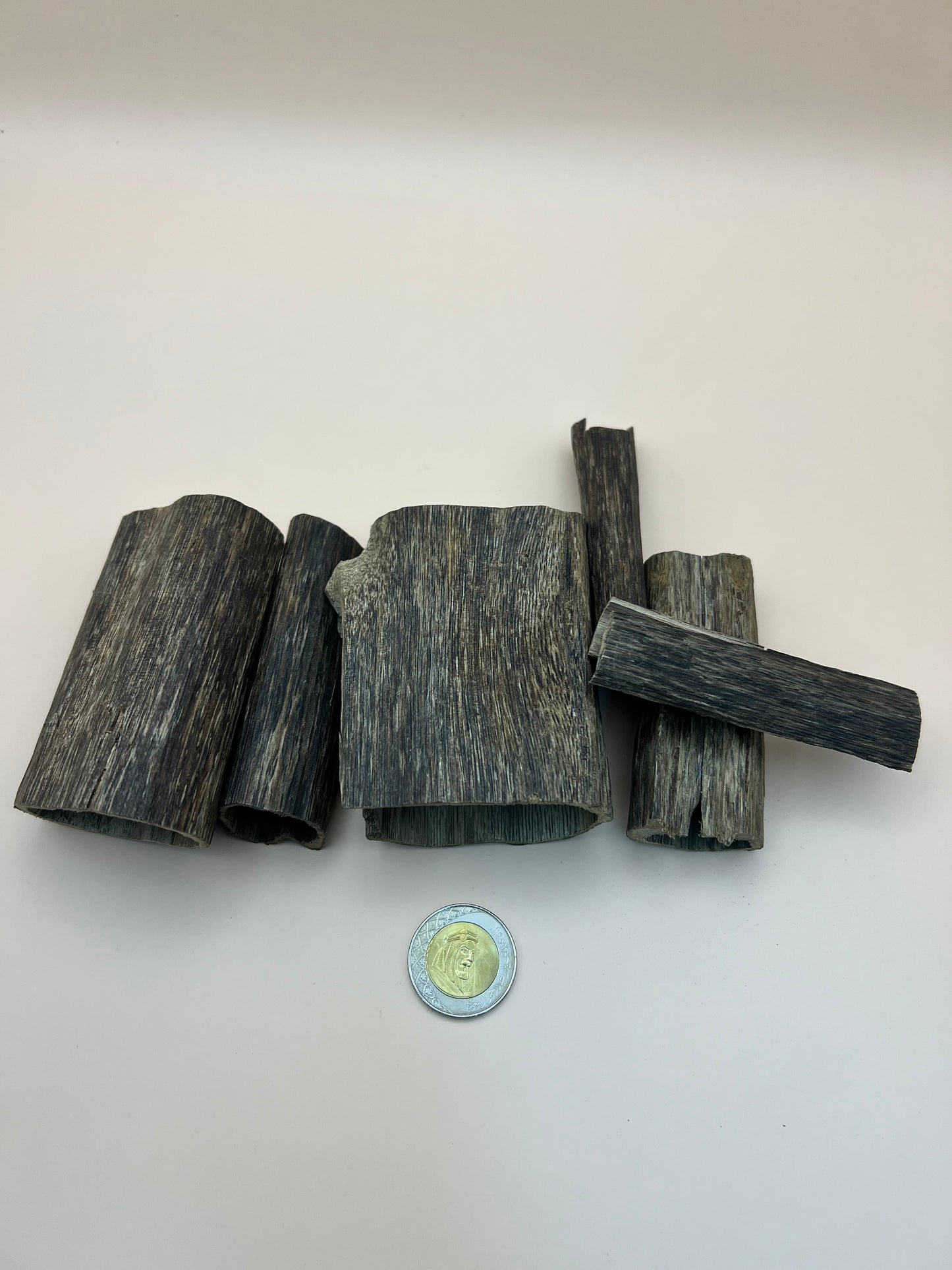 Oud Kalakashi Oud Pure and Natural - Triple Super